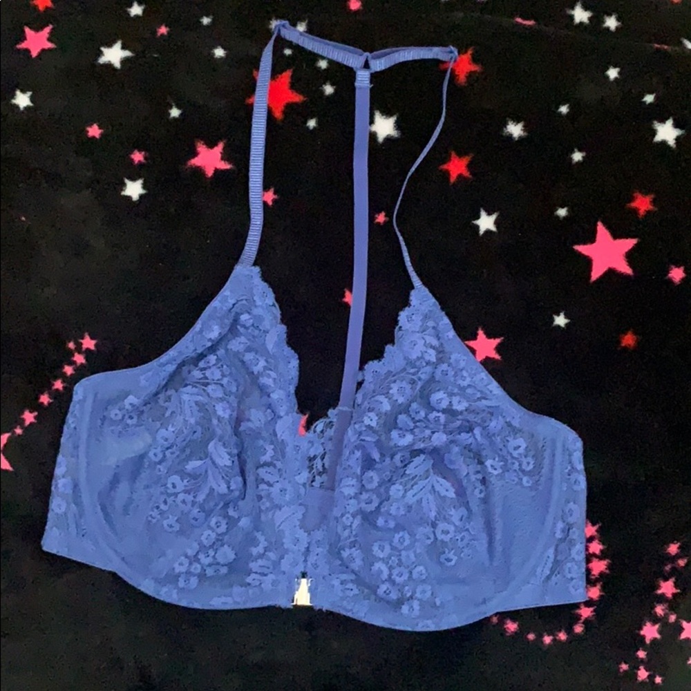 NWOT Intimately lace bra 32DD
